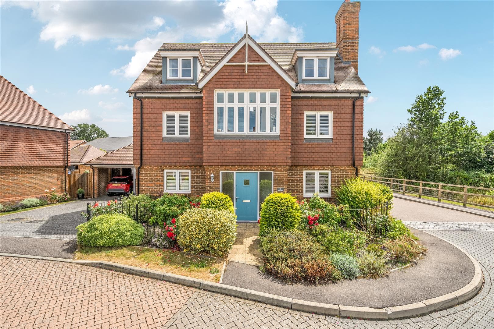 Artisan Road, Headcorn, Ashford, TN27 9AZ