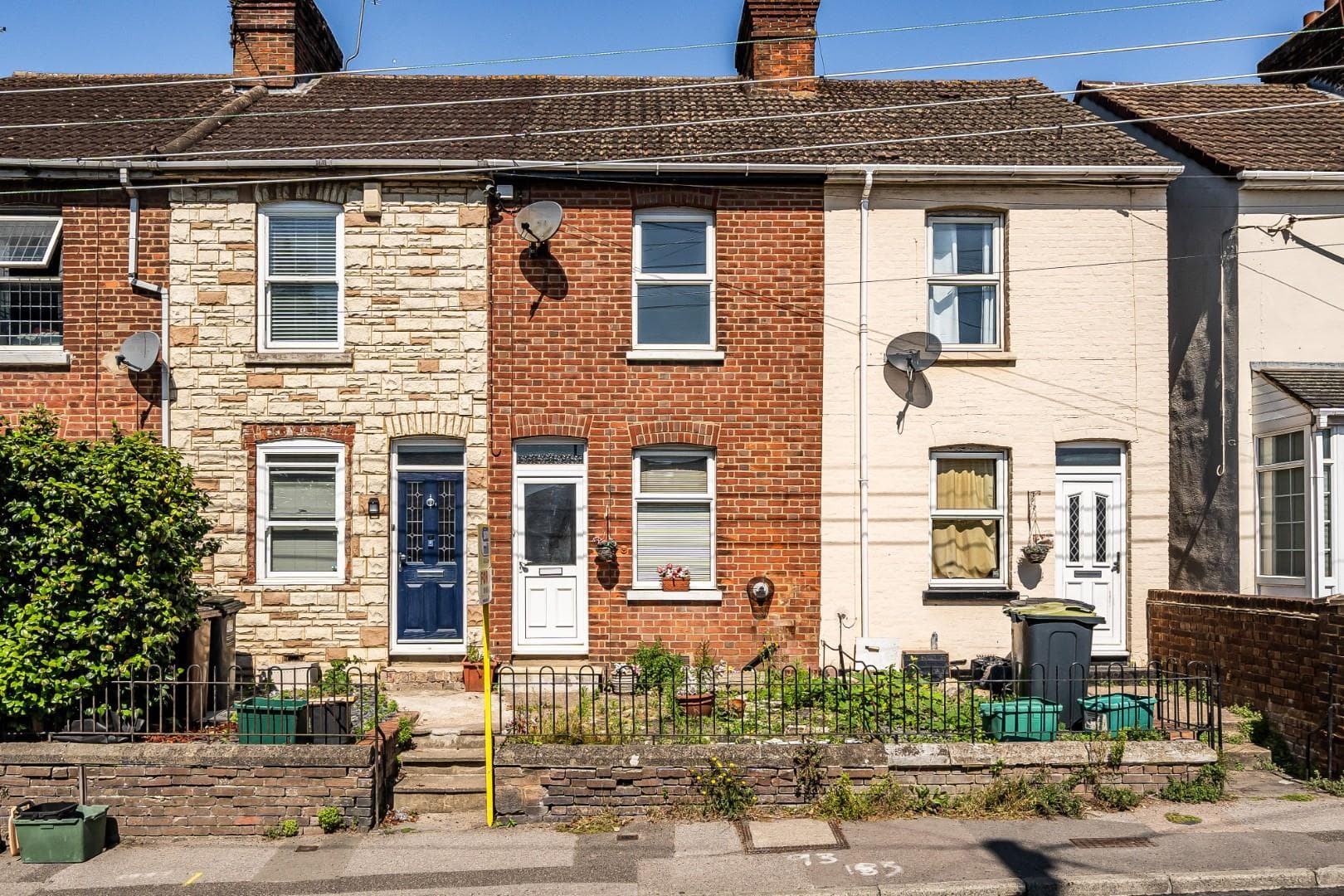 Malling Road, Snodland, Kent, ME6 5JN