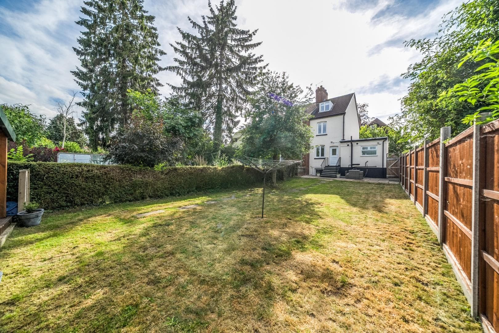 Chapel Street, East Malling, West Malling, Kent, ME19 6AP