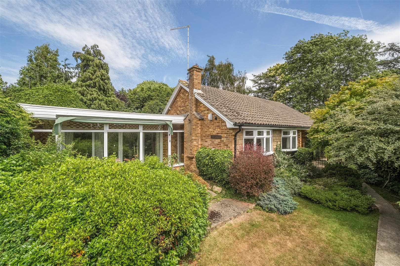 Copperfield Drive, Langley, Maidstone, ME17 1SY