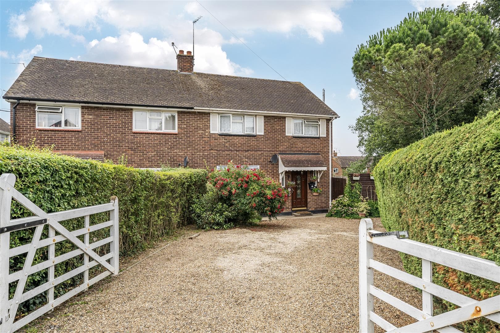 Chantry Road, Marden, TN12 9HT