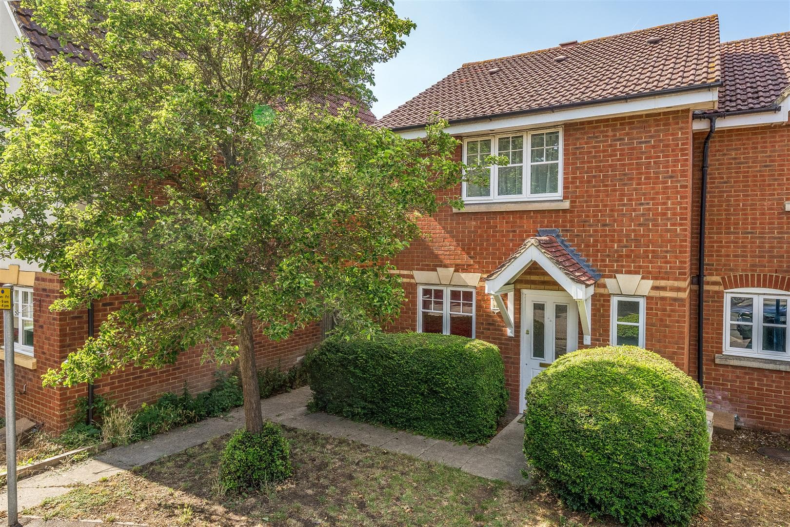Stagshaw Close, Maidstone, ME15 6TE