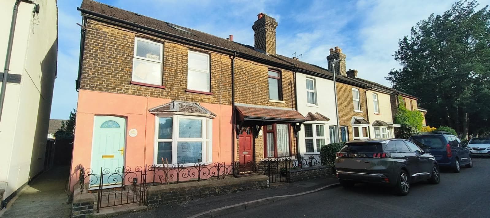 Church Field, Snodland, Kent, ME6 5AR
