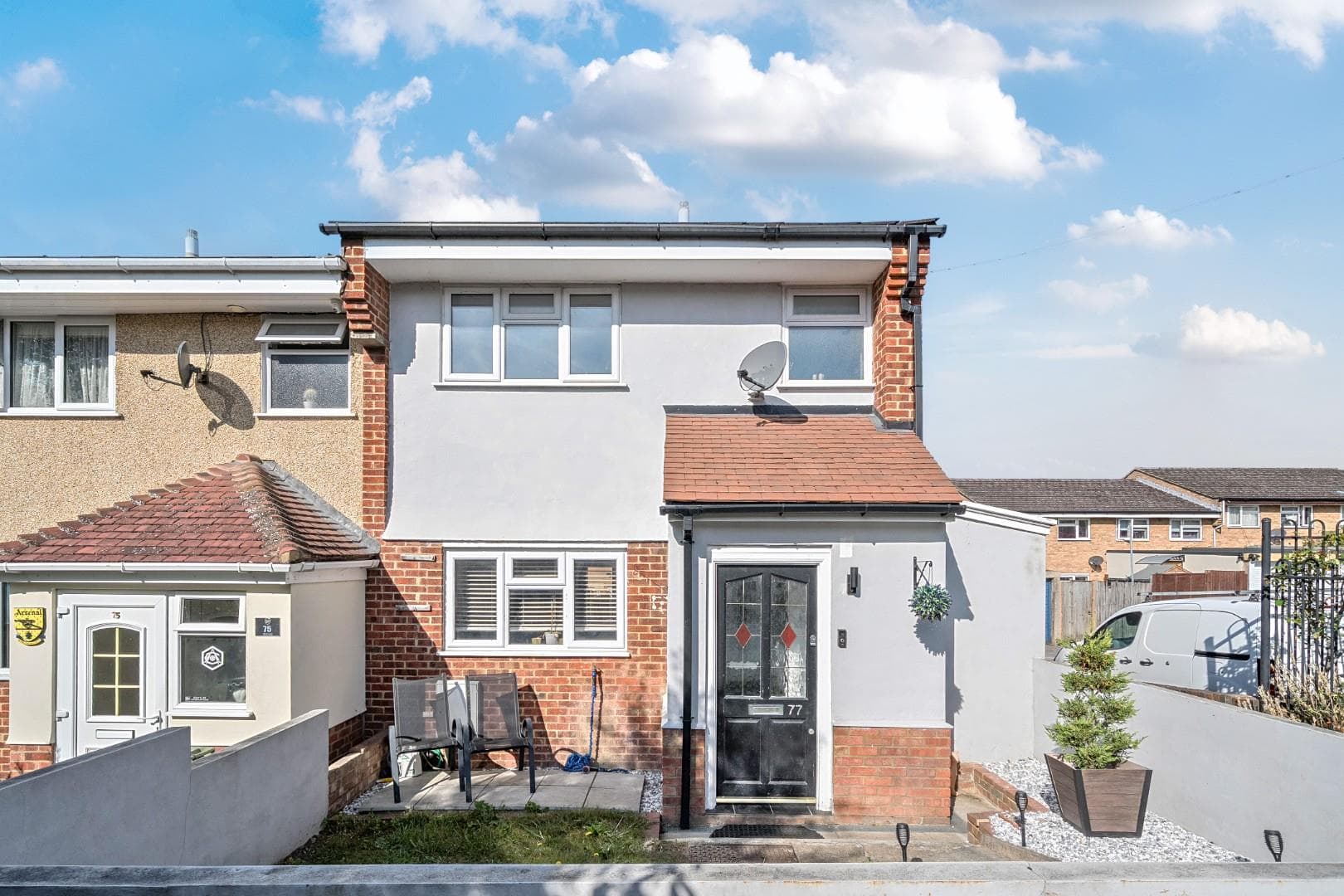 Montgomery Road, South Darenth, Dartford, Kent, DA4 9BH