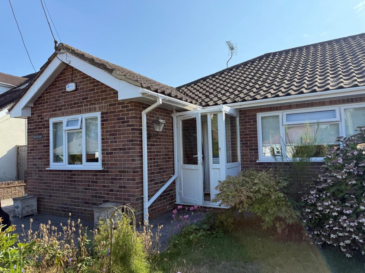 Teston Road, Offham, Kent, ME19 5PD
