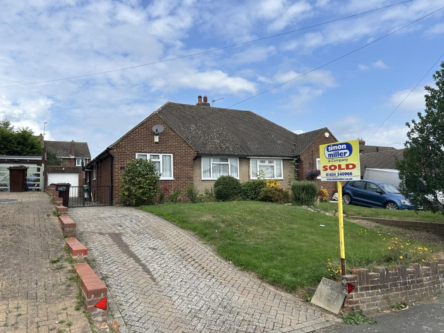 Birling Road, Snodland, Kent, ME6 5EA