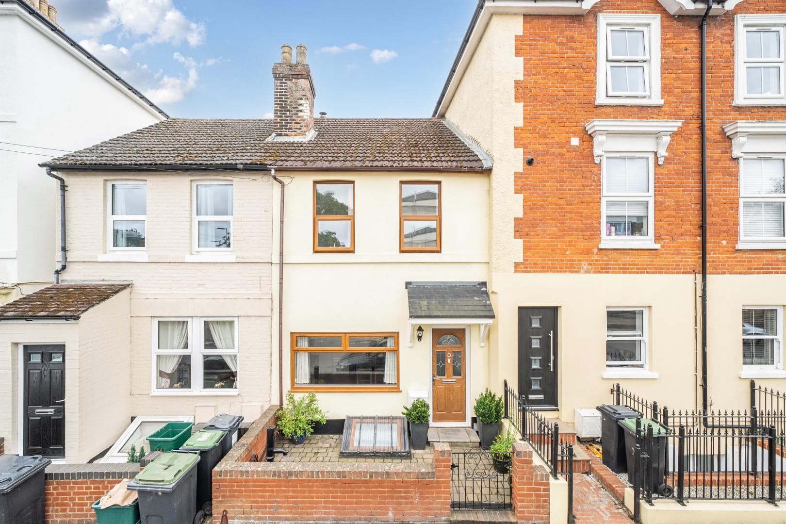 High Street, Snodland, Kent, ME6 5AN