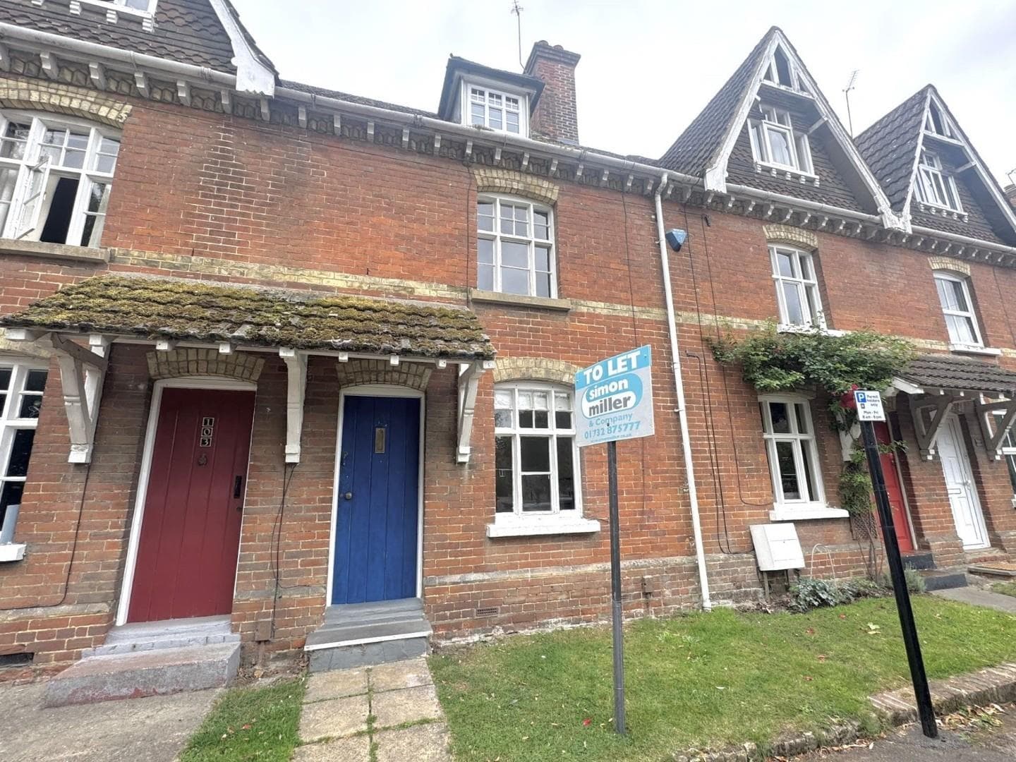 Mill Street, East Malling, Kent, ME19 6BX