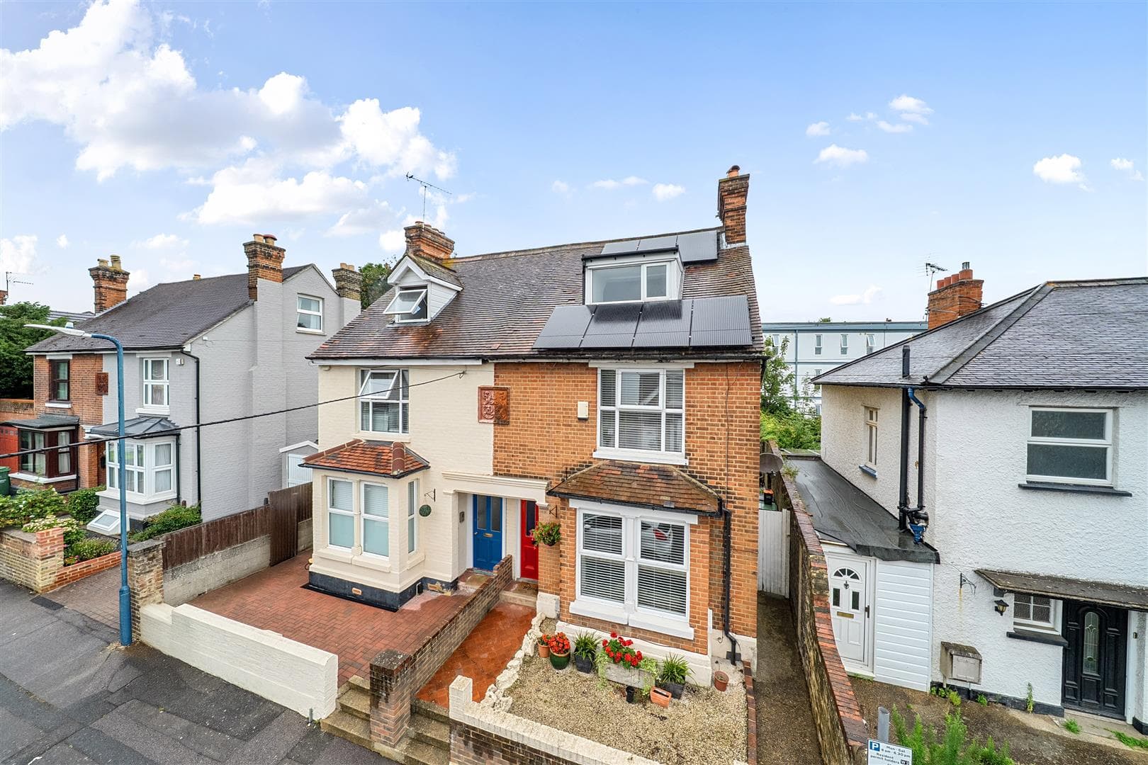 Reginald Road, Maidstone, Kent, ME16 8HA
