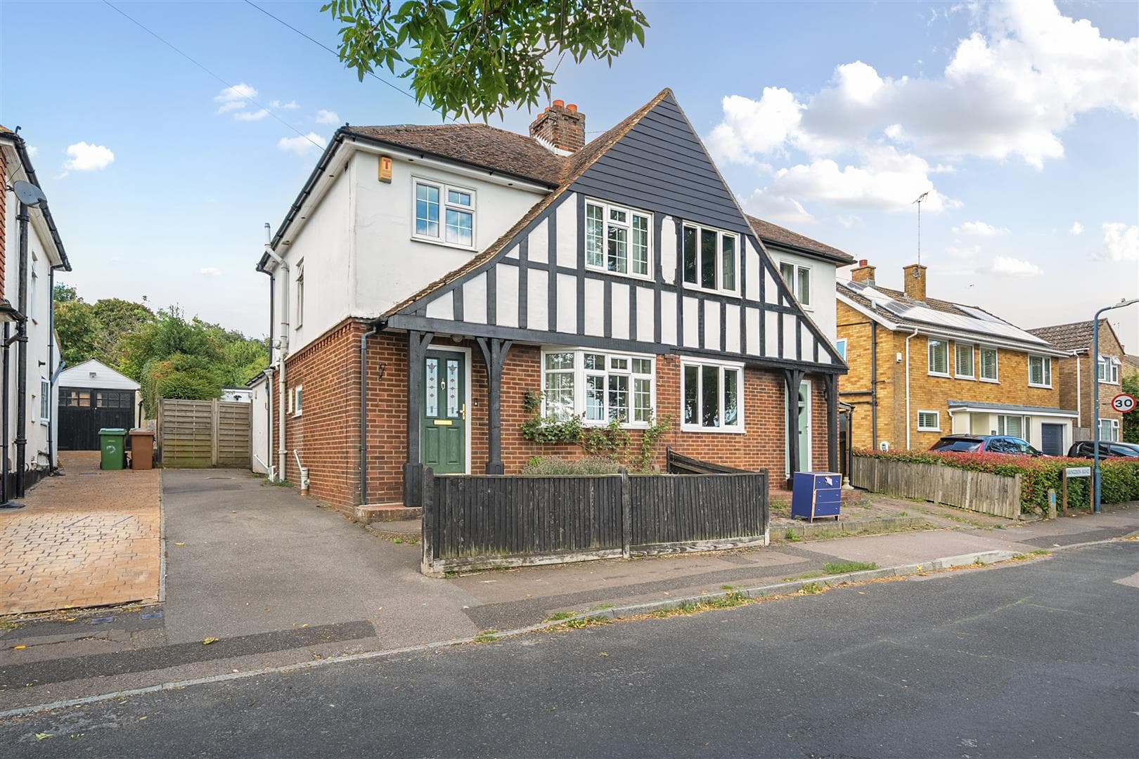 Bull Orchard, Maidstone, Kent, ME16 9EU