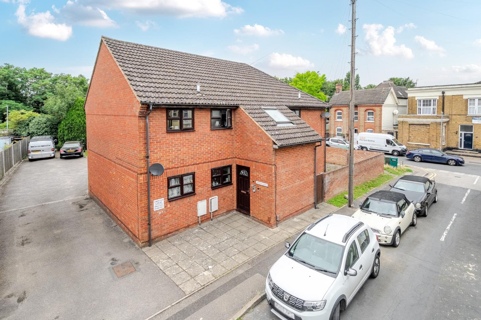 May Street, Snodland, ME6 5AY