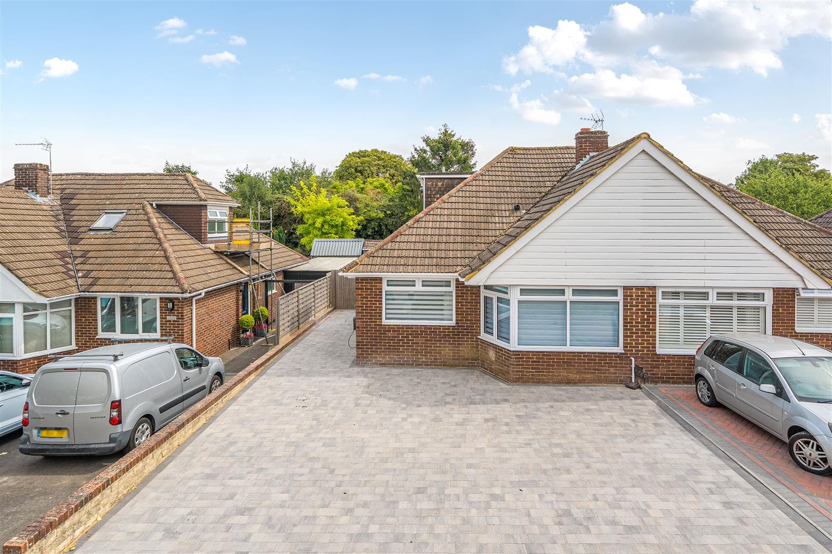 Trevor Drive, Maidstone, ME16 0QN