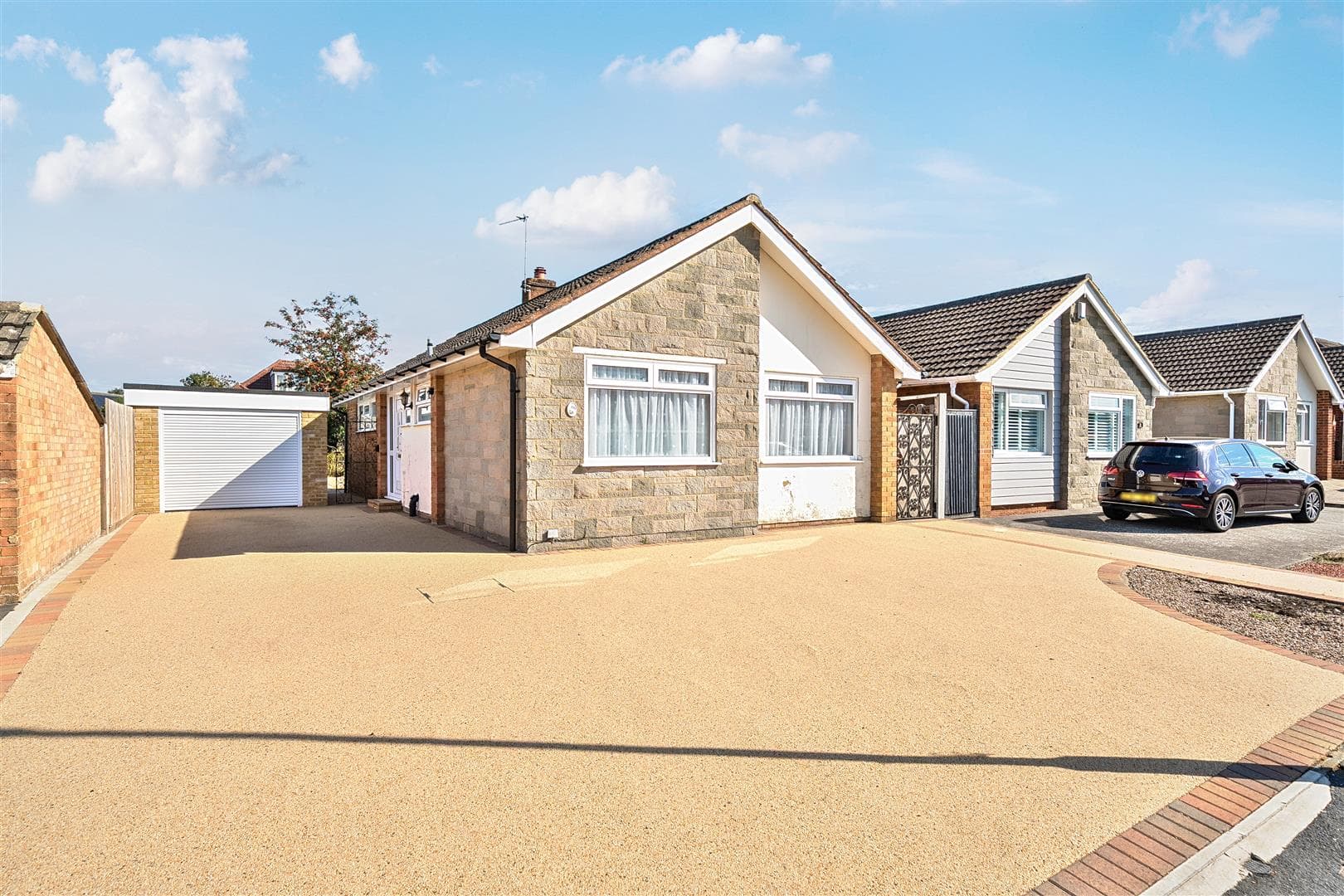 Egremont Road, Bearsted, Maidstone, ME15 8NA