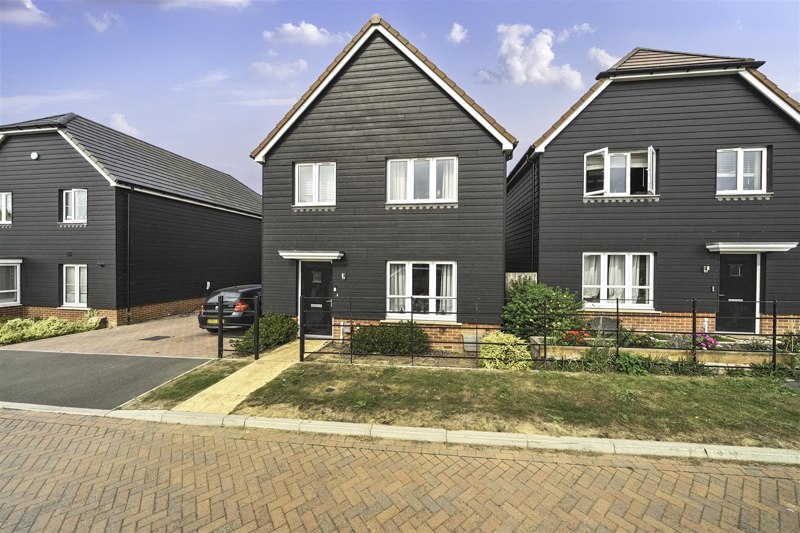 Coleman Way, Maidstone, ME17 3GT