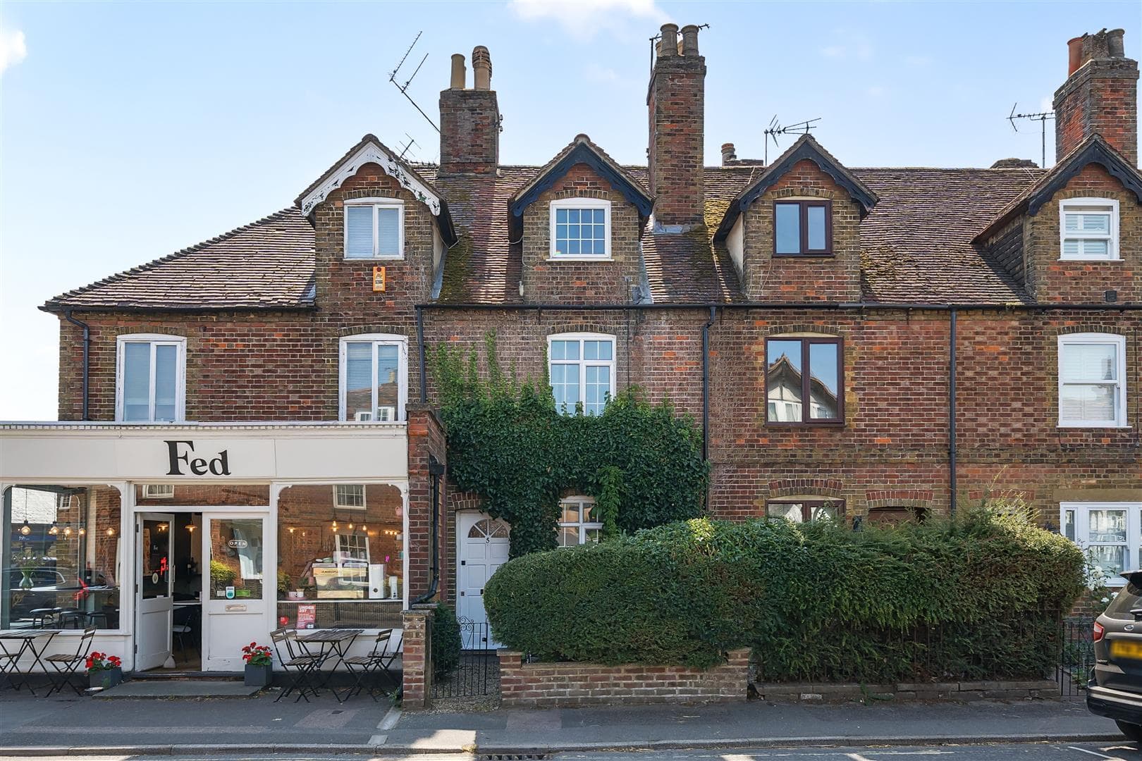 The Green, Bearsted, ME14 4EA