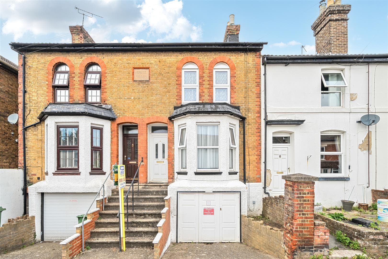 Milton Street, Maidstone, ME16 8JY