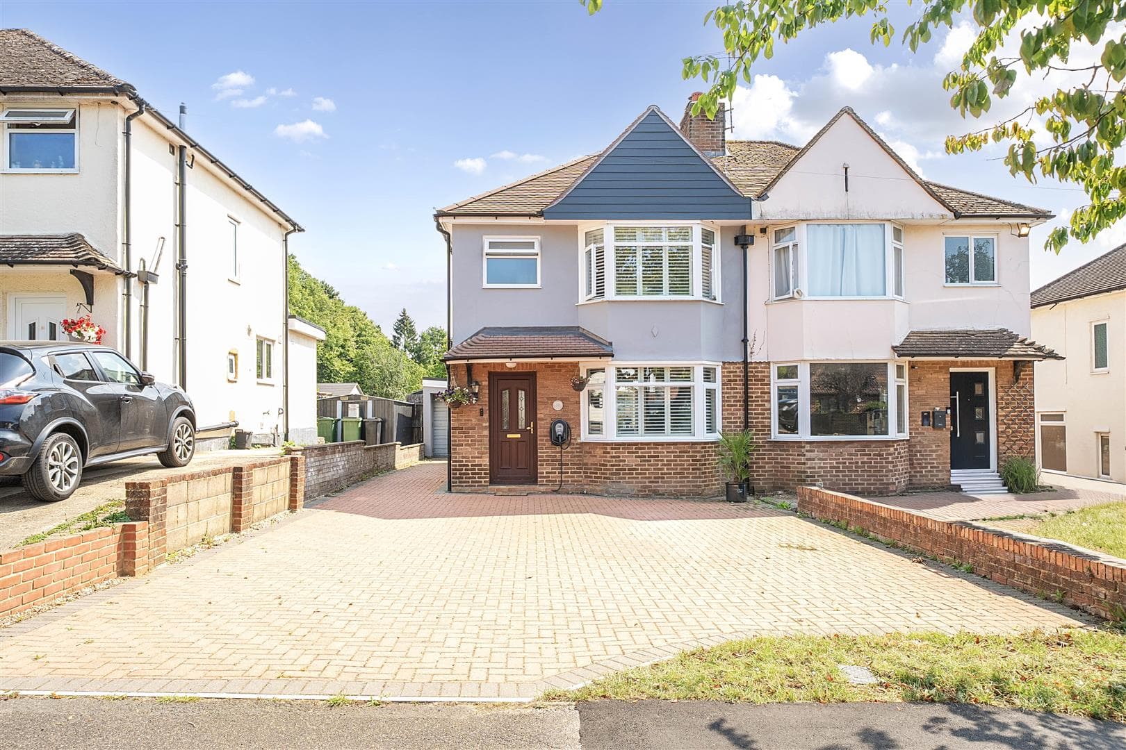 North Street, Barming, Maidstone, ME16 9HF