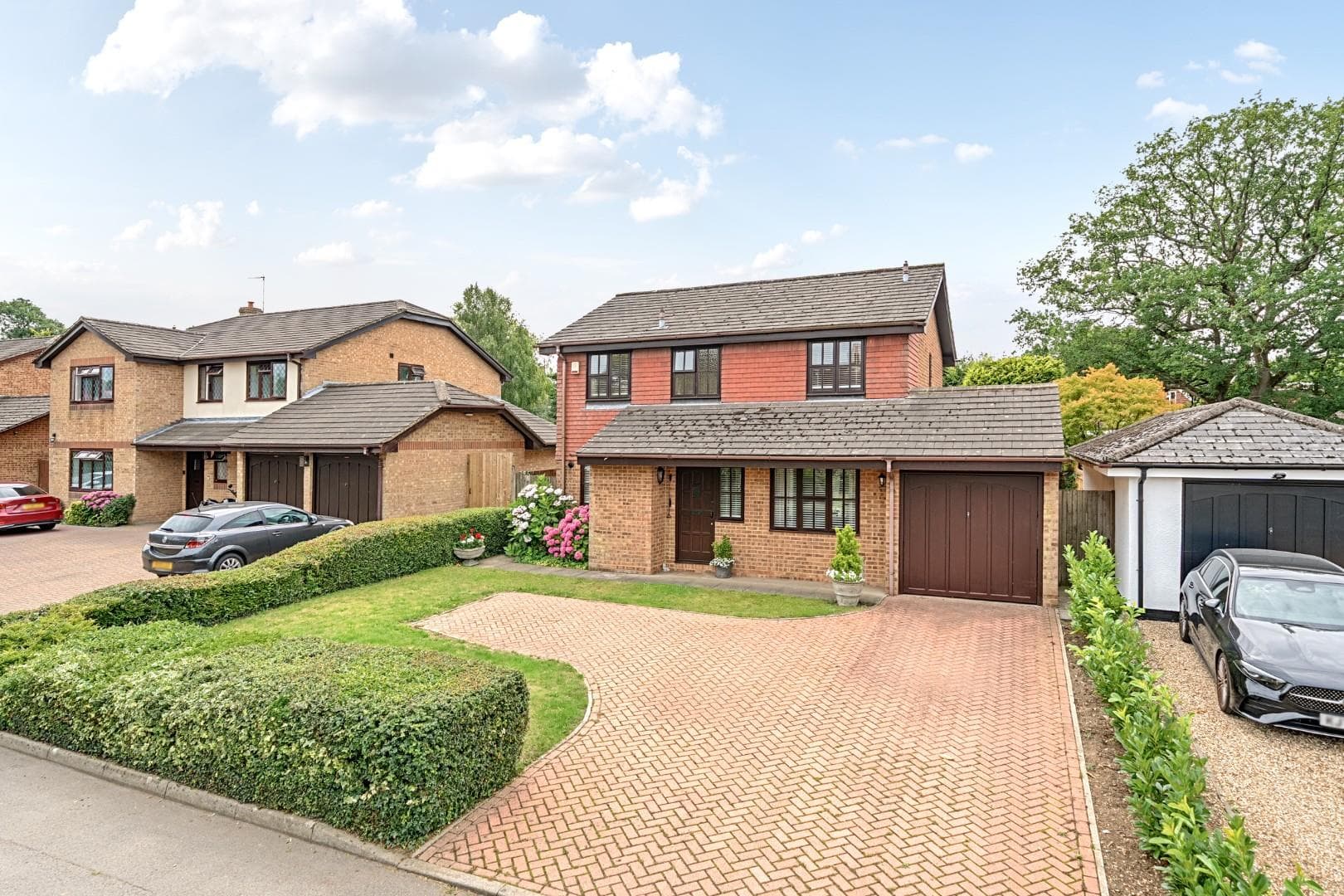 Mill Lane, Blue Bell Hill, Chatham, Kent, ME5 9RB