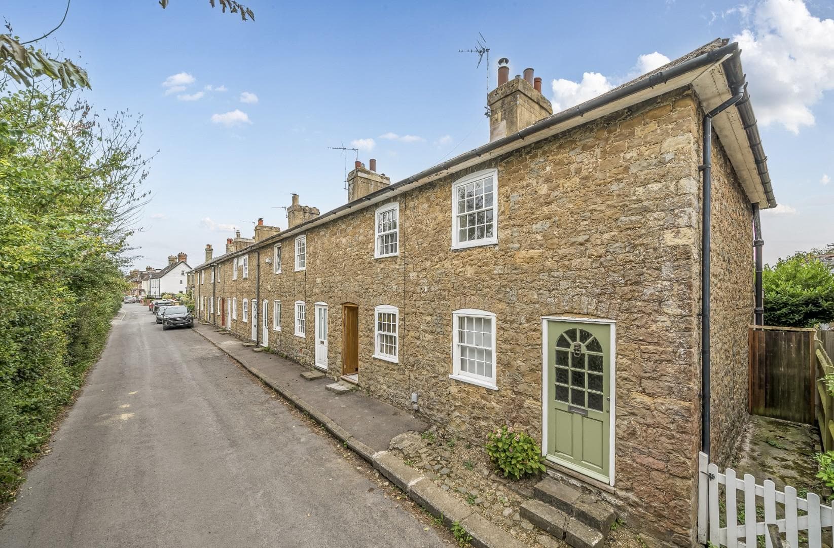 Norman Road, West Malling, Kent, ME19 6RW