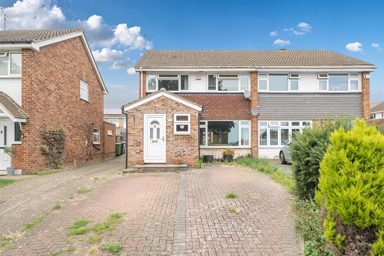 Commodore Road, Maidstone, ME14 5PH