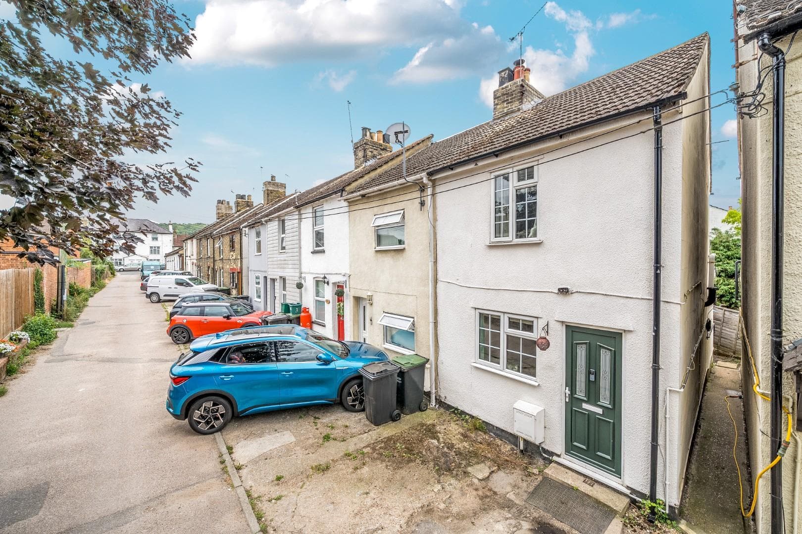 Ferry Lane, Wouldham, Rochester, Kent, ME1 3UU