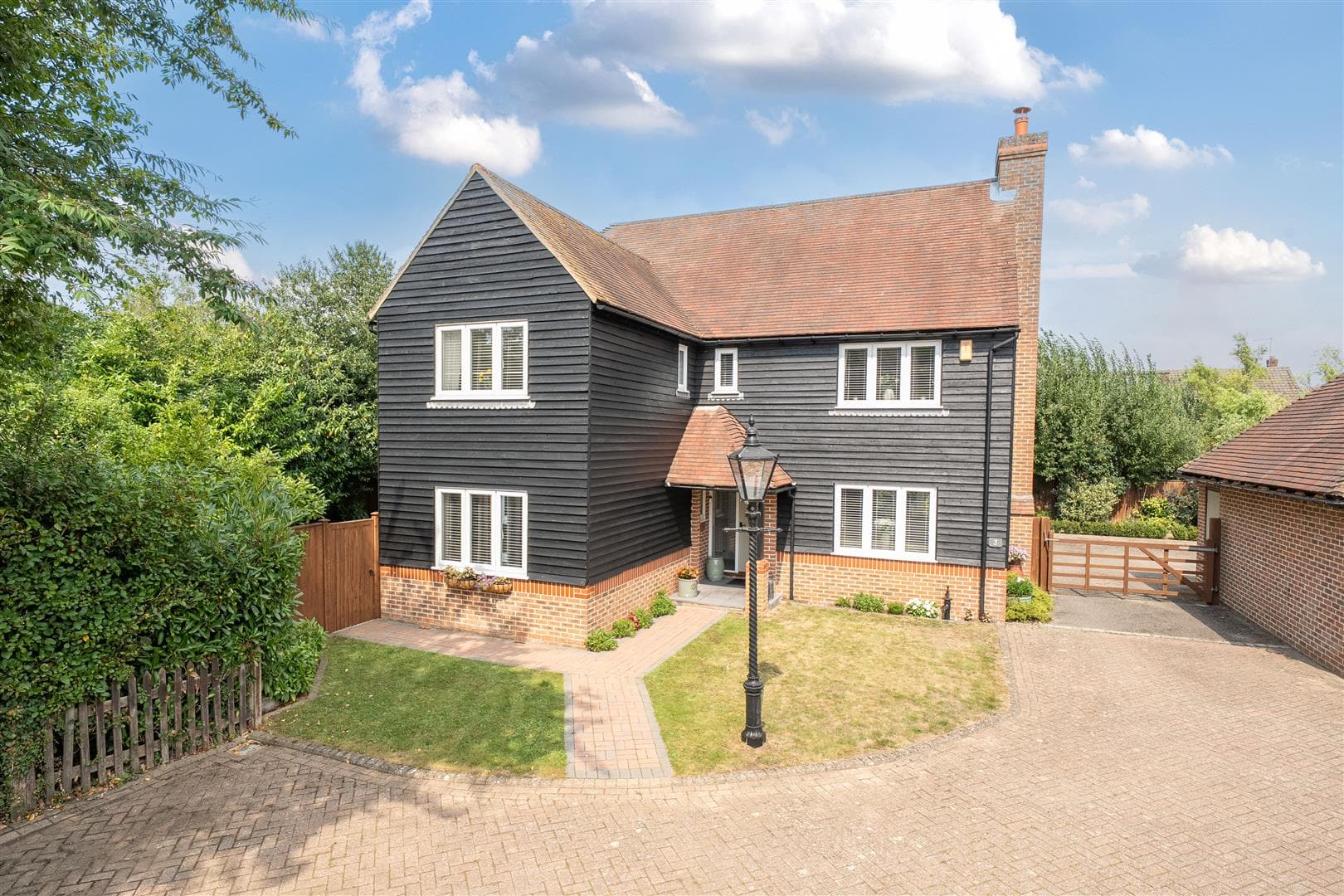 Gravelly Bottom Road, Kingswood, ME17 3PZ