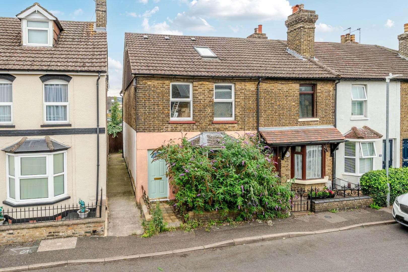 Church Field, Snodland, Kent, ME6 5AR