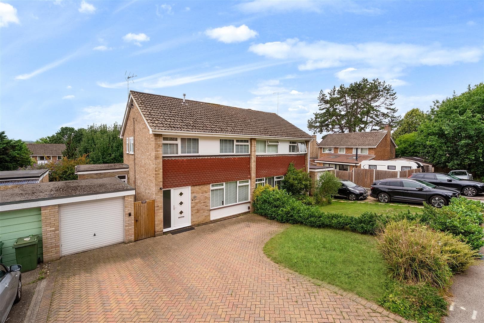 Claremont Road, Maidstone, Kent, ME14 5LZ