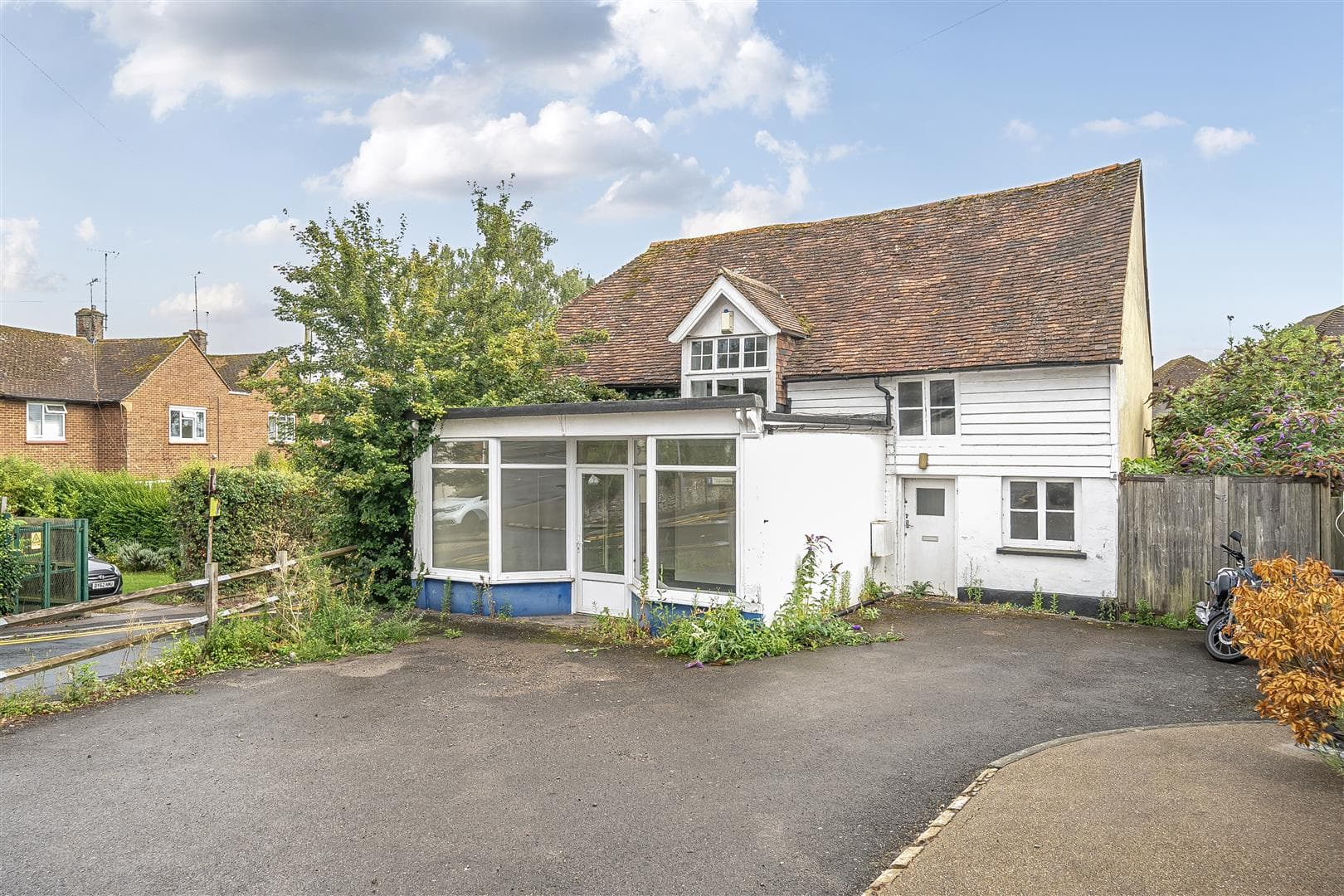 Tonbridge Road, Barming, ME16 9HB