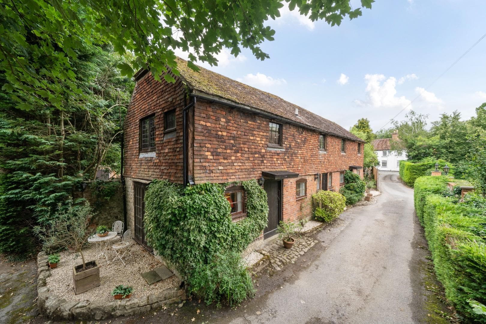 62 Eyhorne Street, Hollingbourne, Maidstone, Kent, ME17 1TS