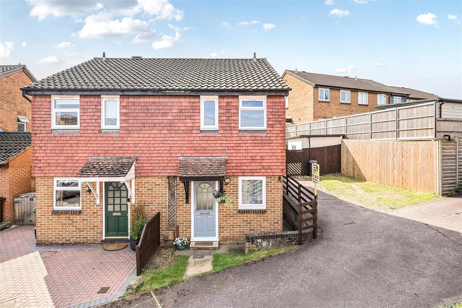 Ravens Dane Close, Downswood, Maidstone, ME15 8XL