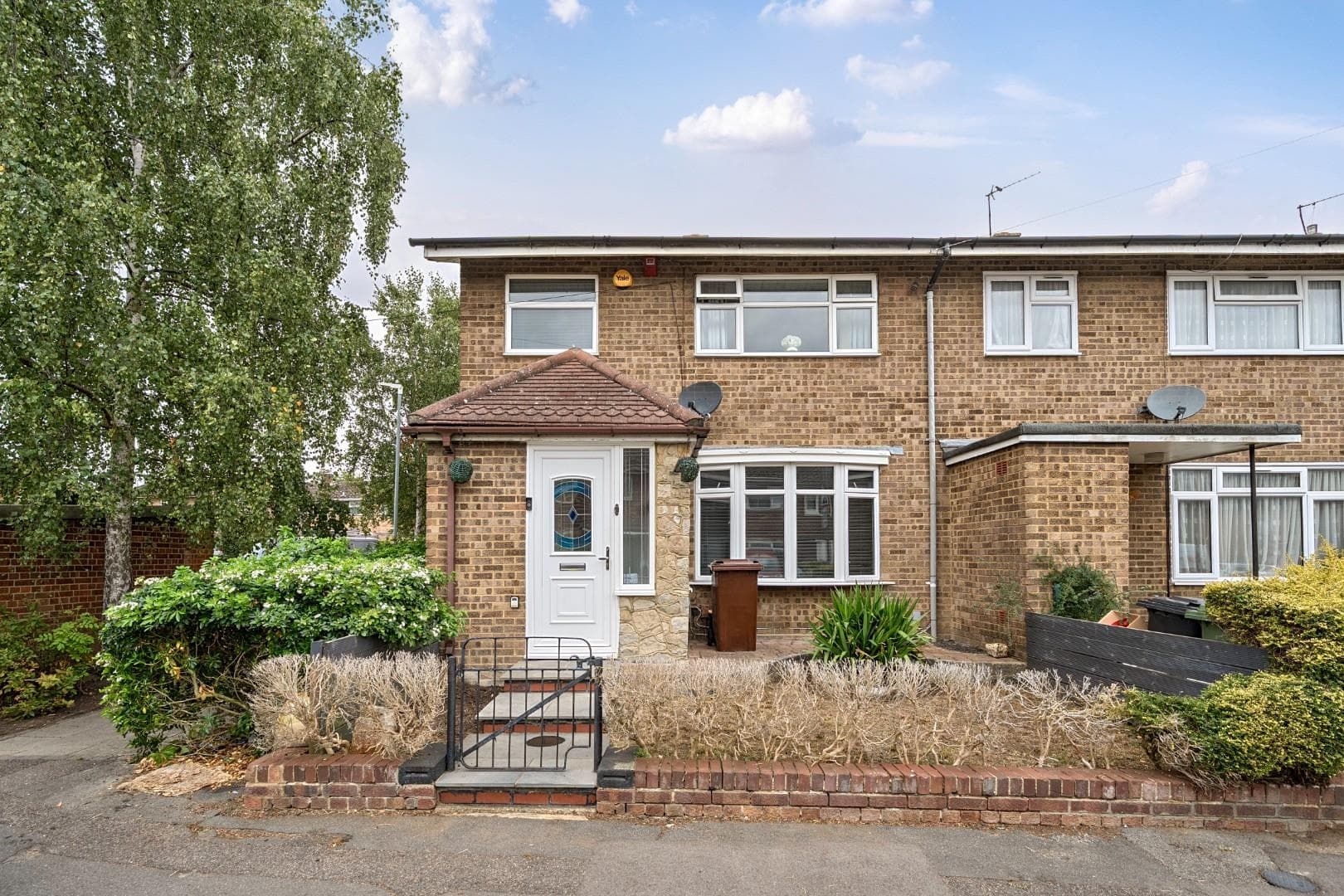 Temple Way, East Malling, West Malling, Kent, ME19 6SH