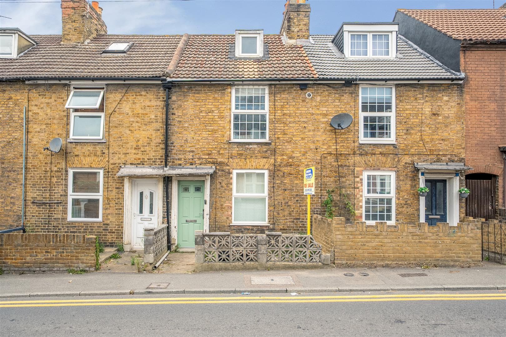 Wheeler Street, Maidstone, ME14 1UB