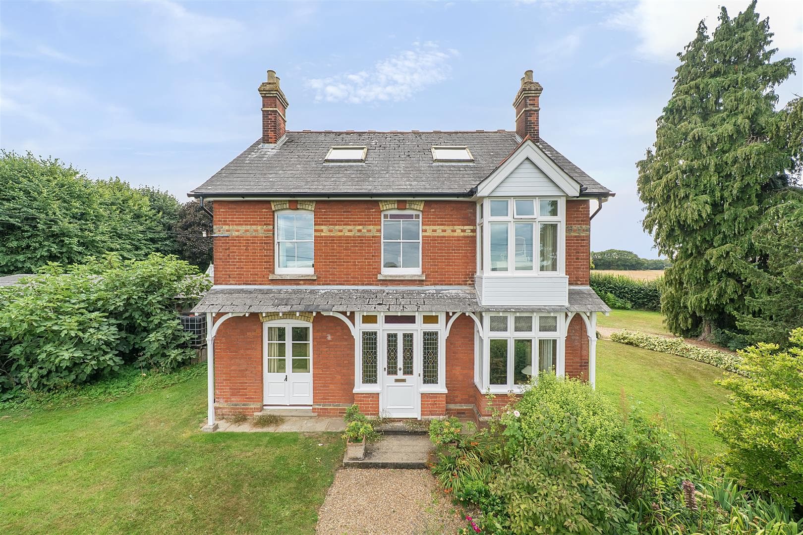Gallants Lane, East Farleigh, ME15 0LG