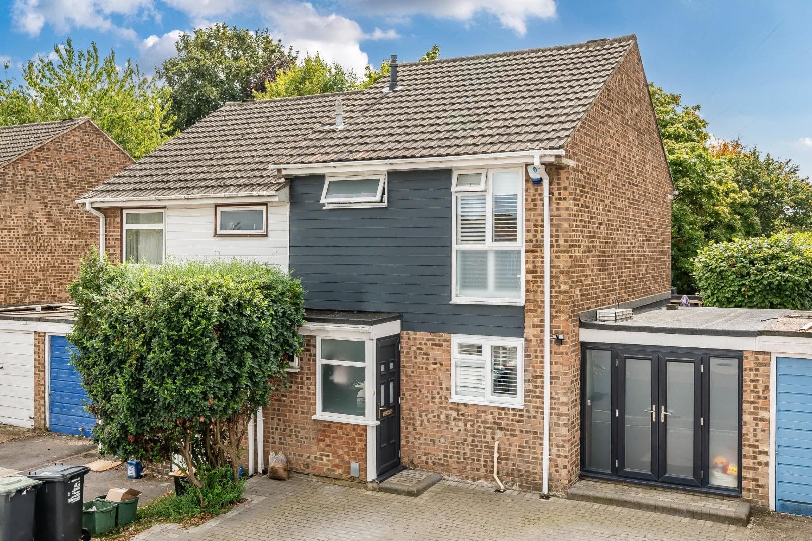 Keats Road, Larkfield, Aylesford, Kent, ME20 6TR