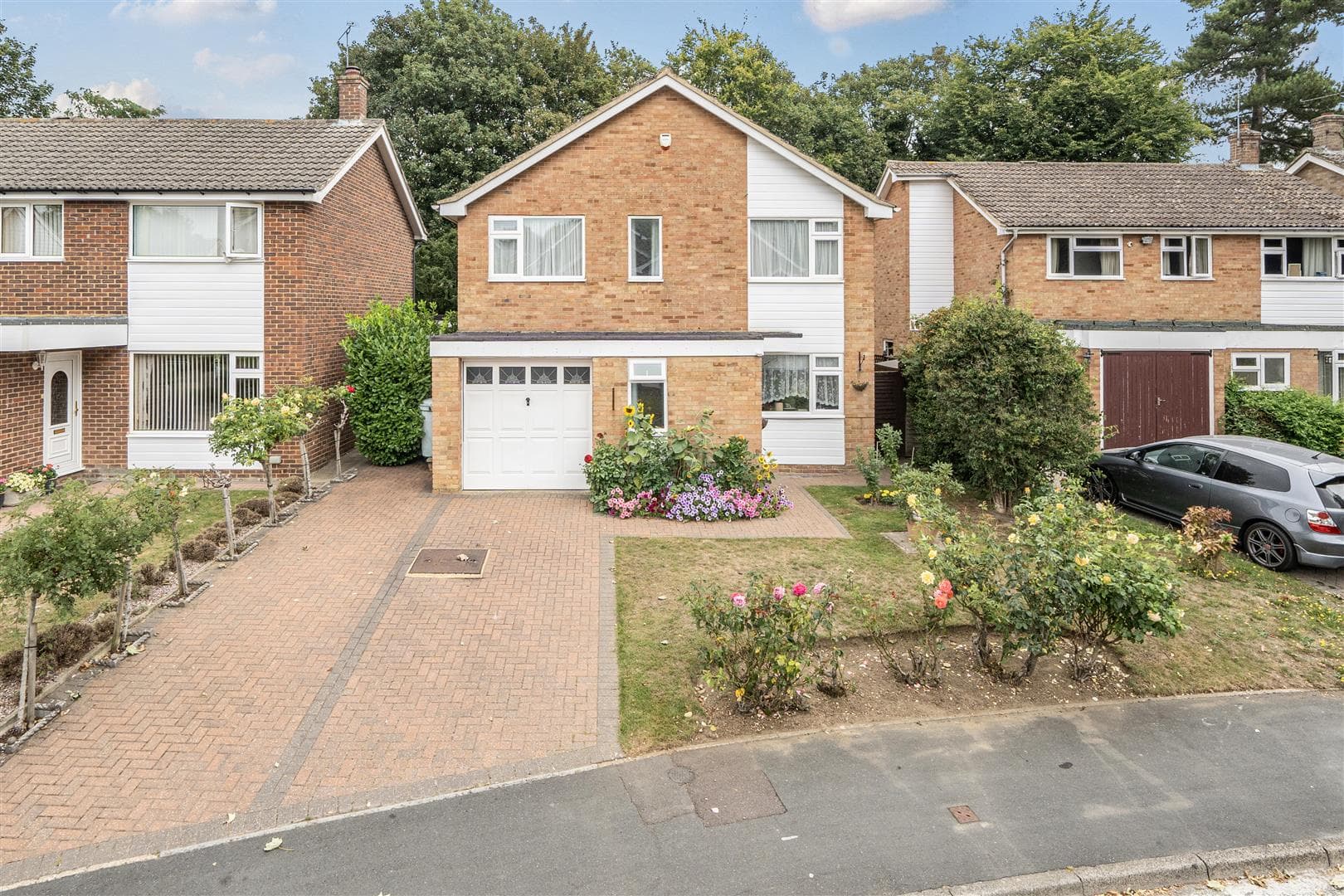 Langdale Rise, Maidstone, Kent, ME16 0EU