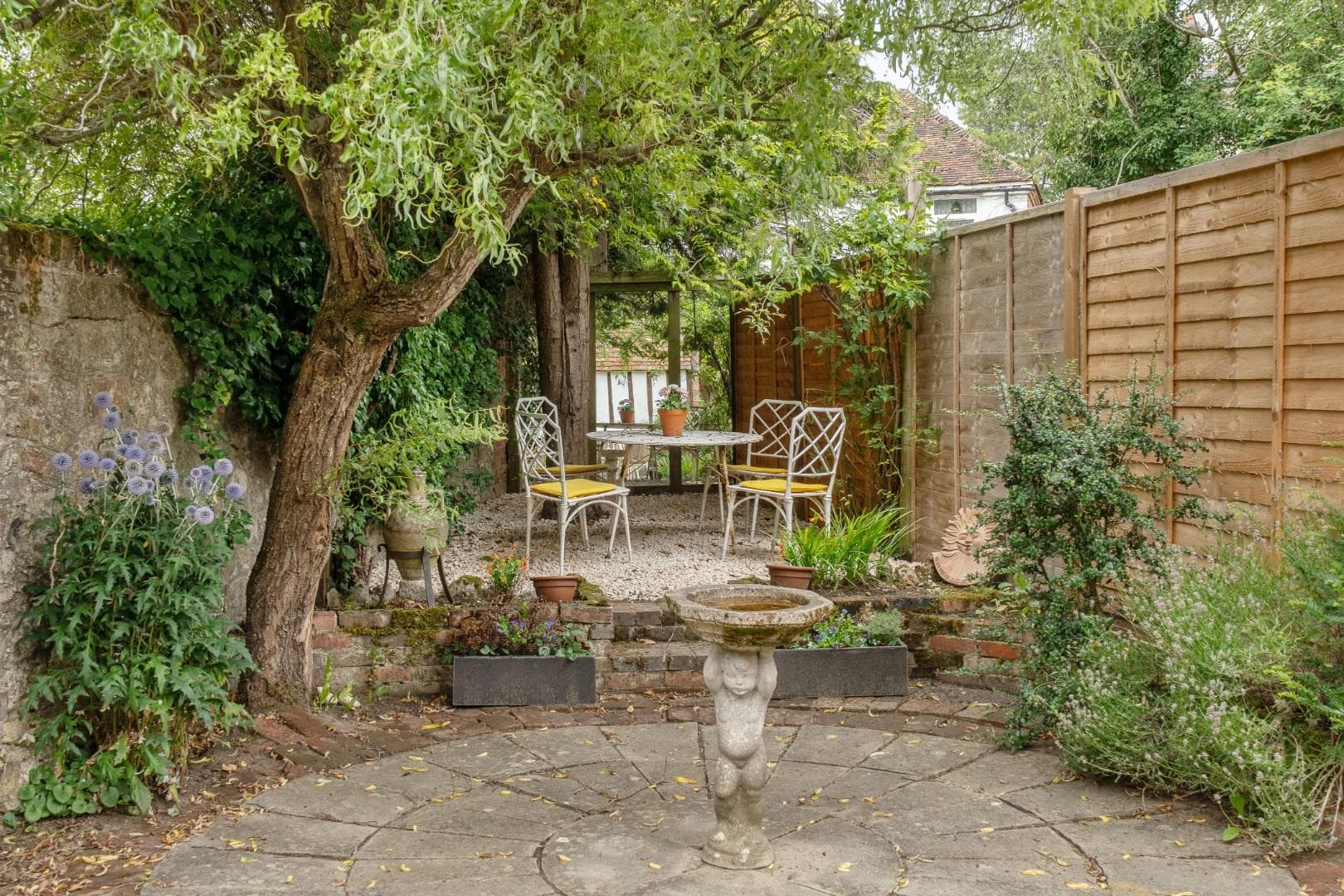 62 Eyhorne Street, Hollingbourne, Maidstone, Kent, ME17 1TS