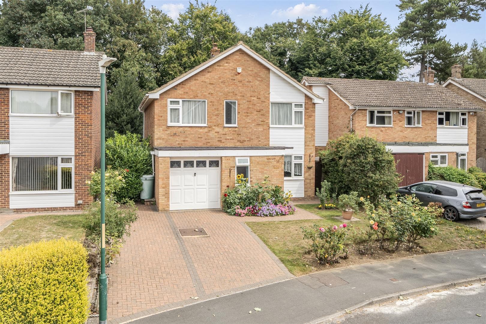 Langdale Rise, Maidstone, Kent, ME16 0EU