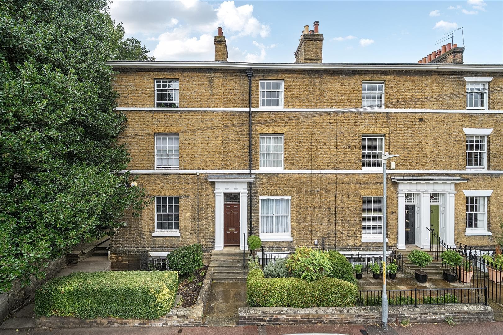 Marsham Street, Maidstone, Kent, ME14 1EW
