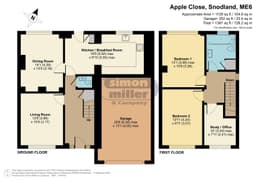 Property preview