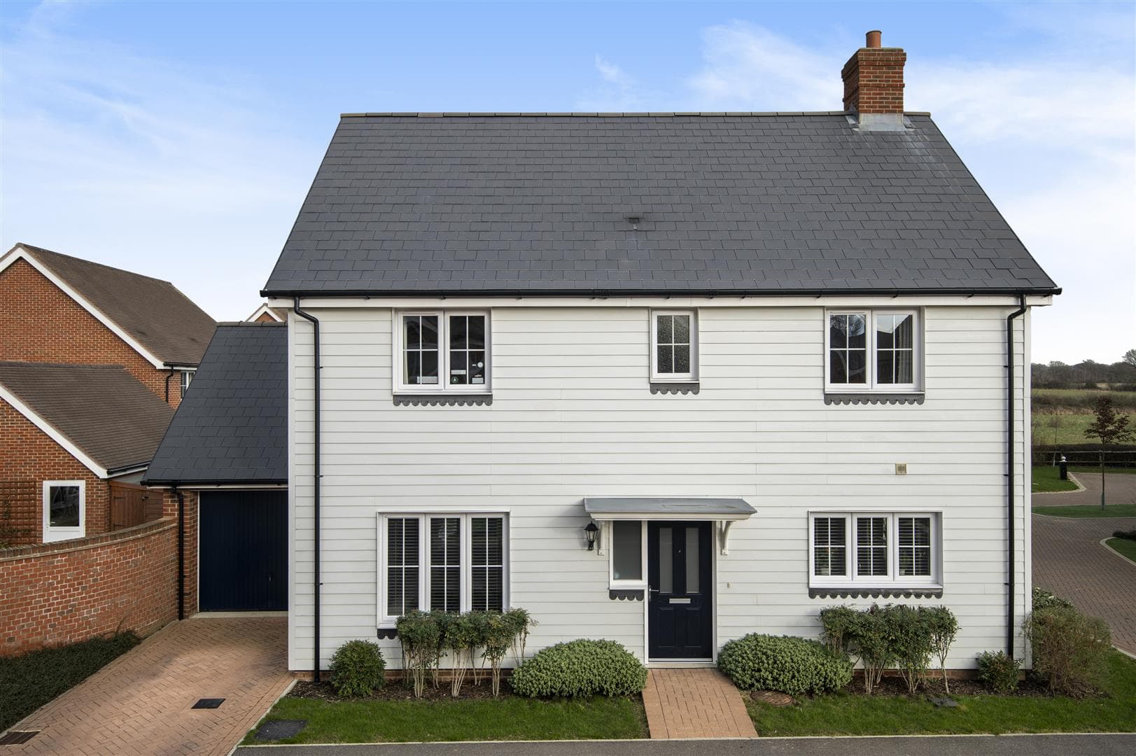 Hop Pocket Way, Headcorn, TN27 9AF