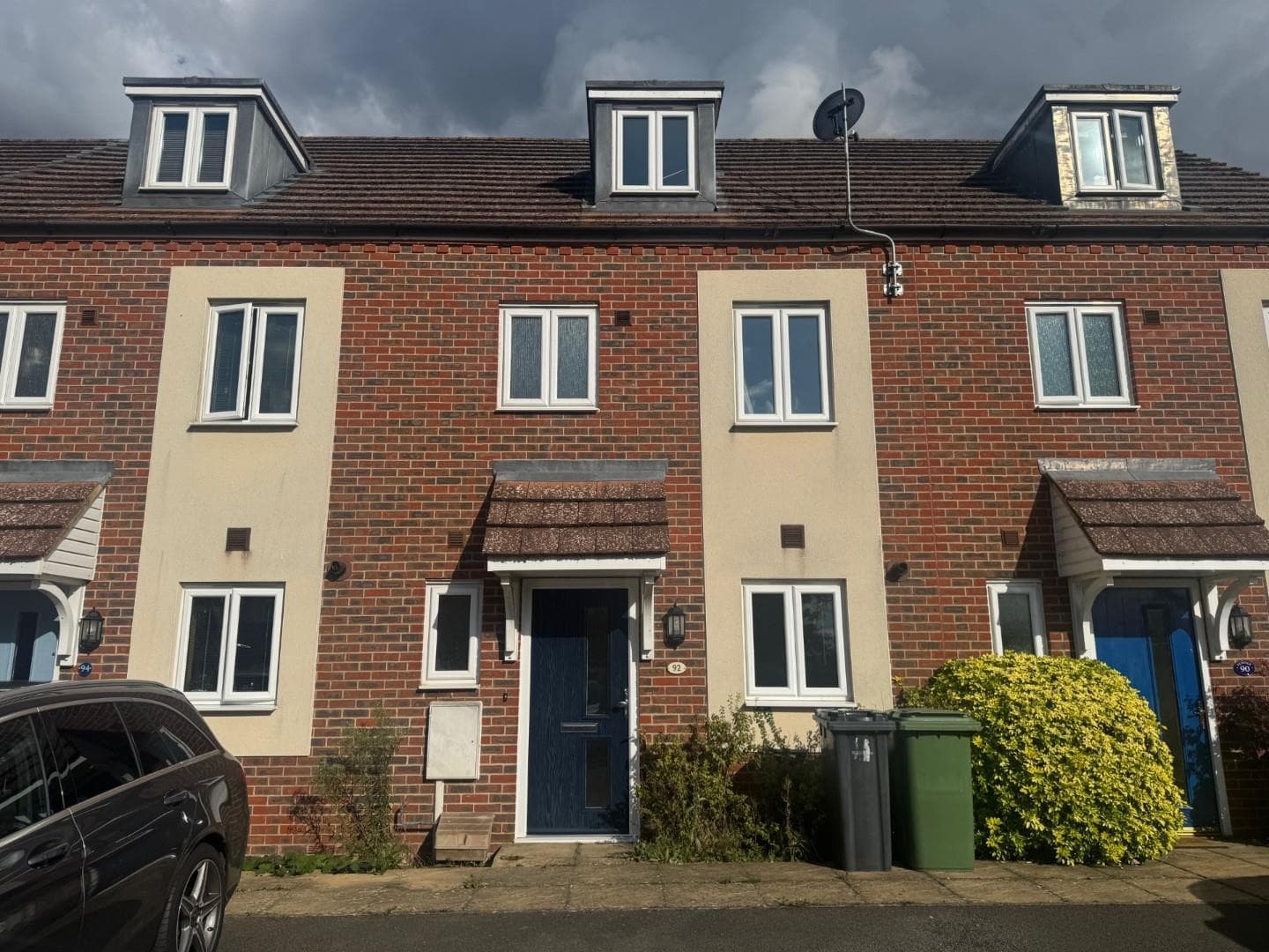 Melrose Close, Loose, Maidstone, Kent, ME15 6ZE