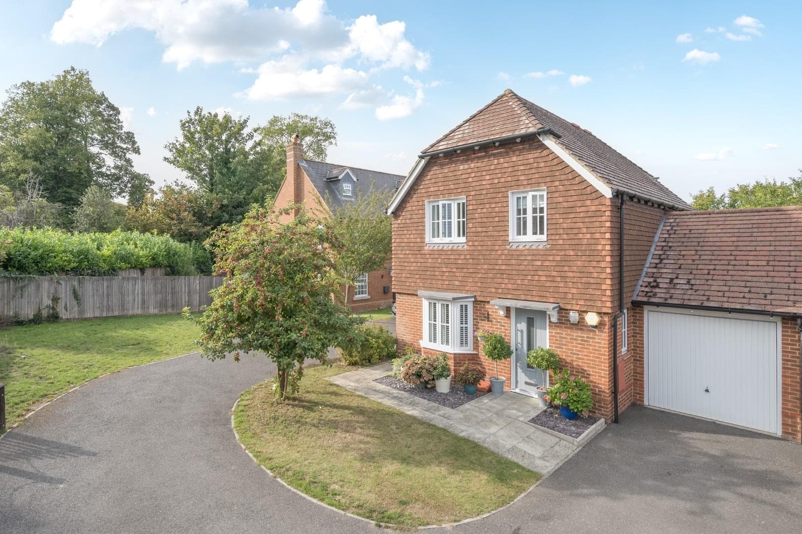 Vigor Close, East Malling, West Malling, Kent, ME19 6FS