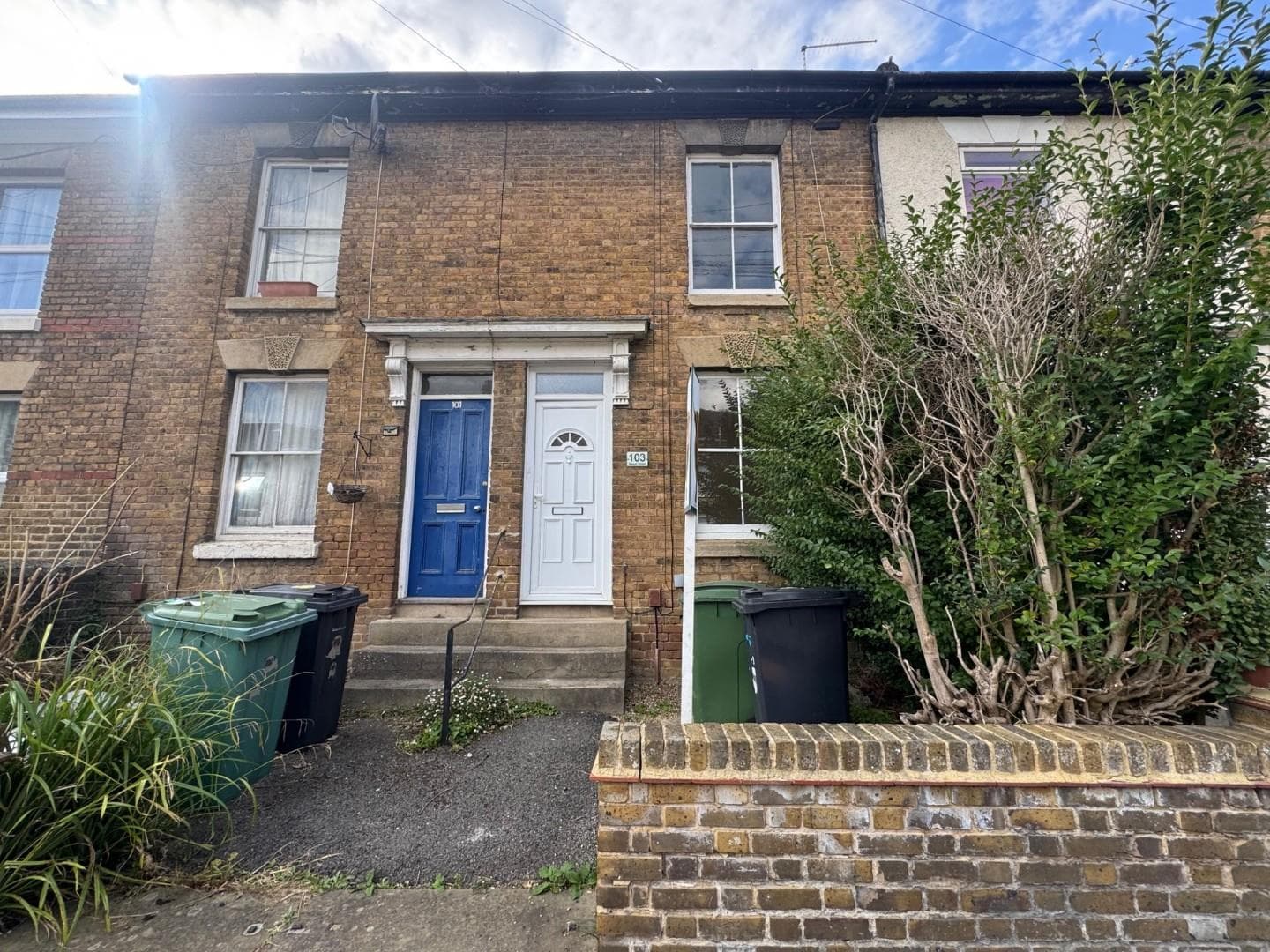 Bower Street, Maidstone, Kent, ME16 8BB