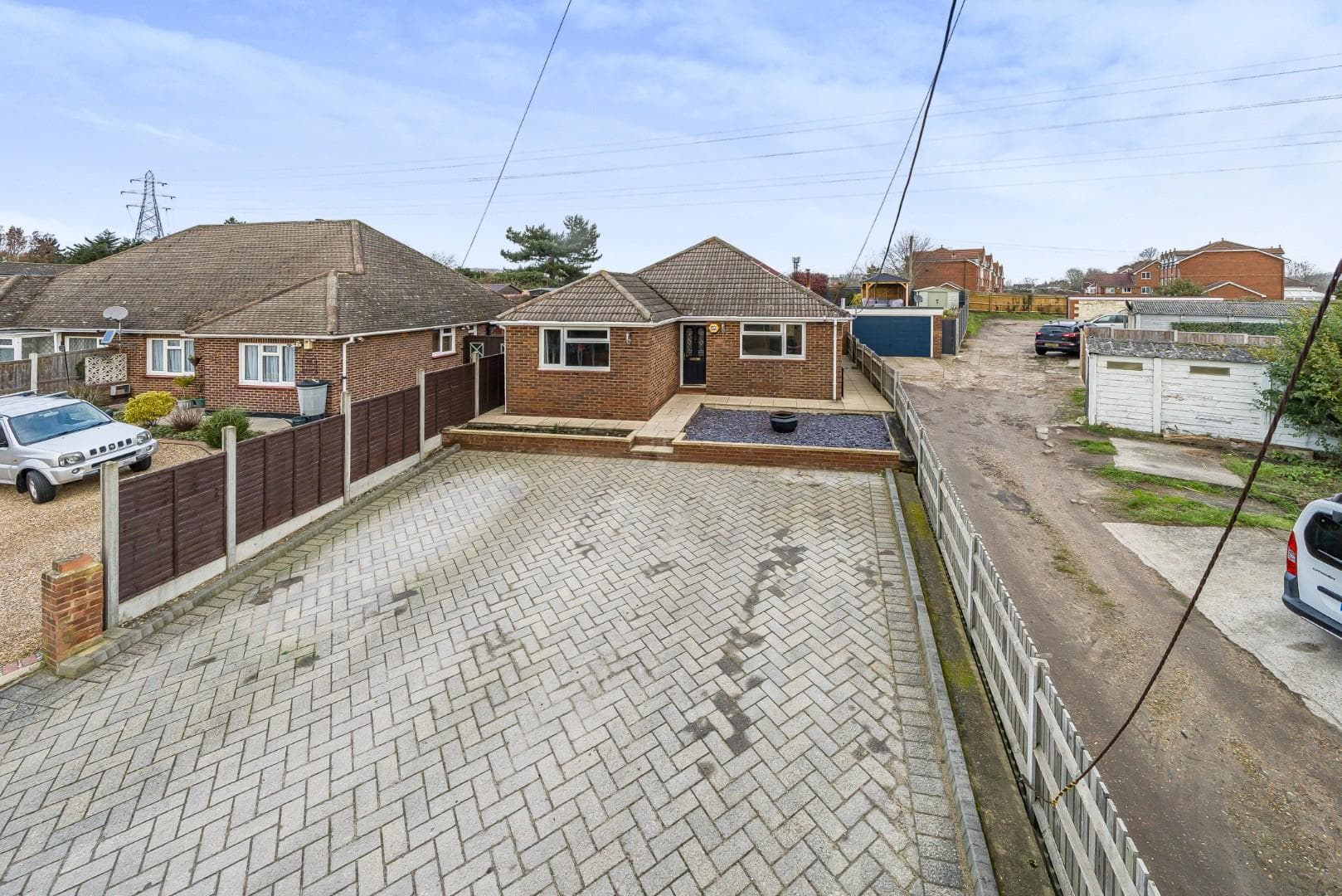 Annie Road, Snodland, Kent, ME6 5JQ