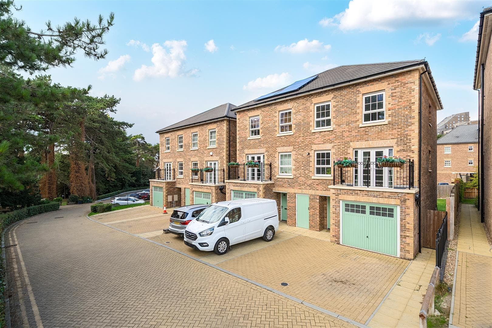 Balston Road, Maidstone, Kent, ME14 1GX