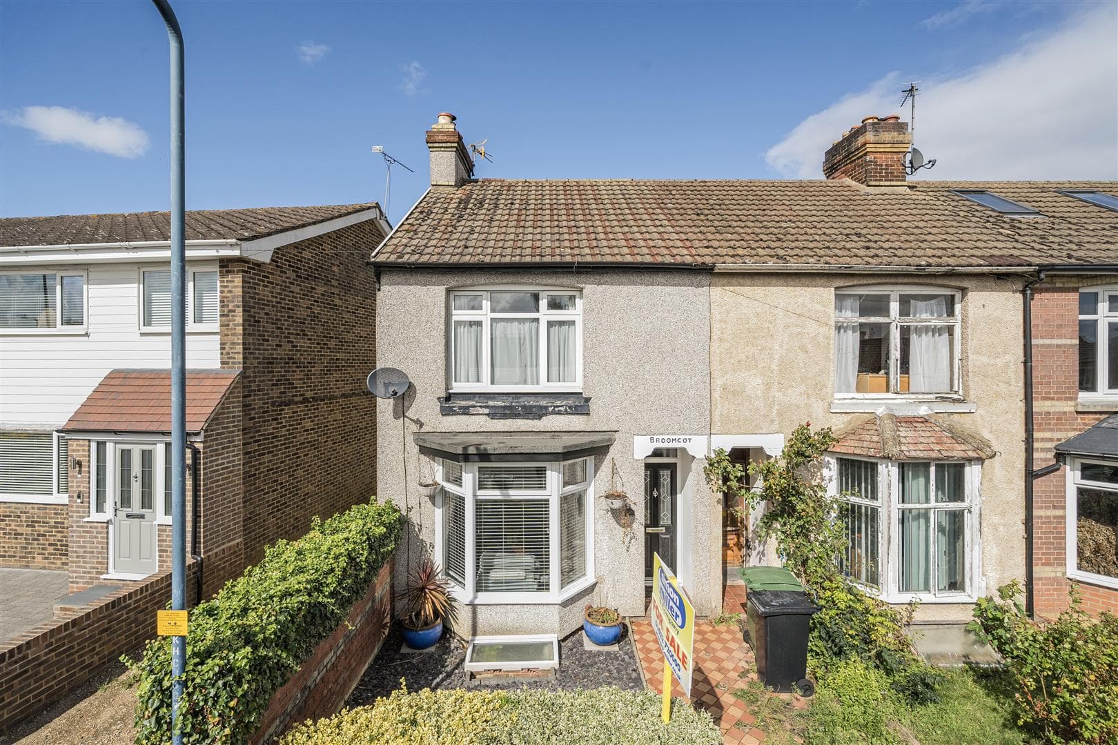 Heath Road, Maidstone, ME16 9LG