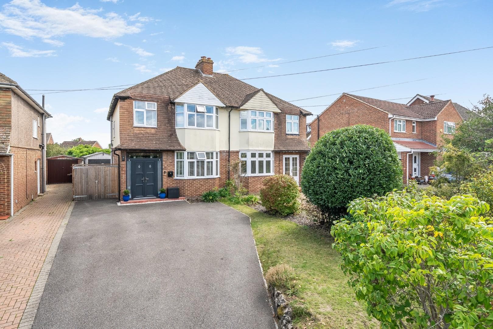 New Hythe Lane, Larkfield, Aylesford, Kent, ME20 6PS