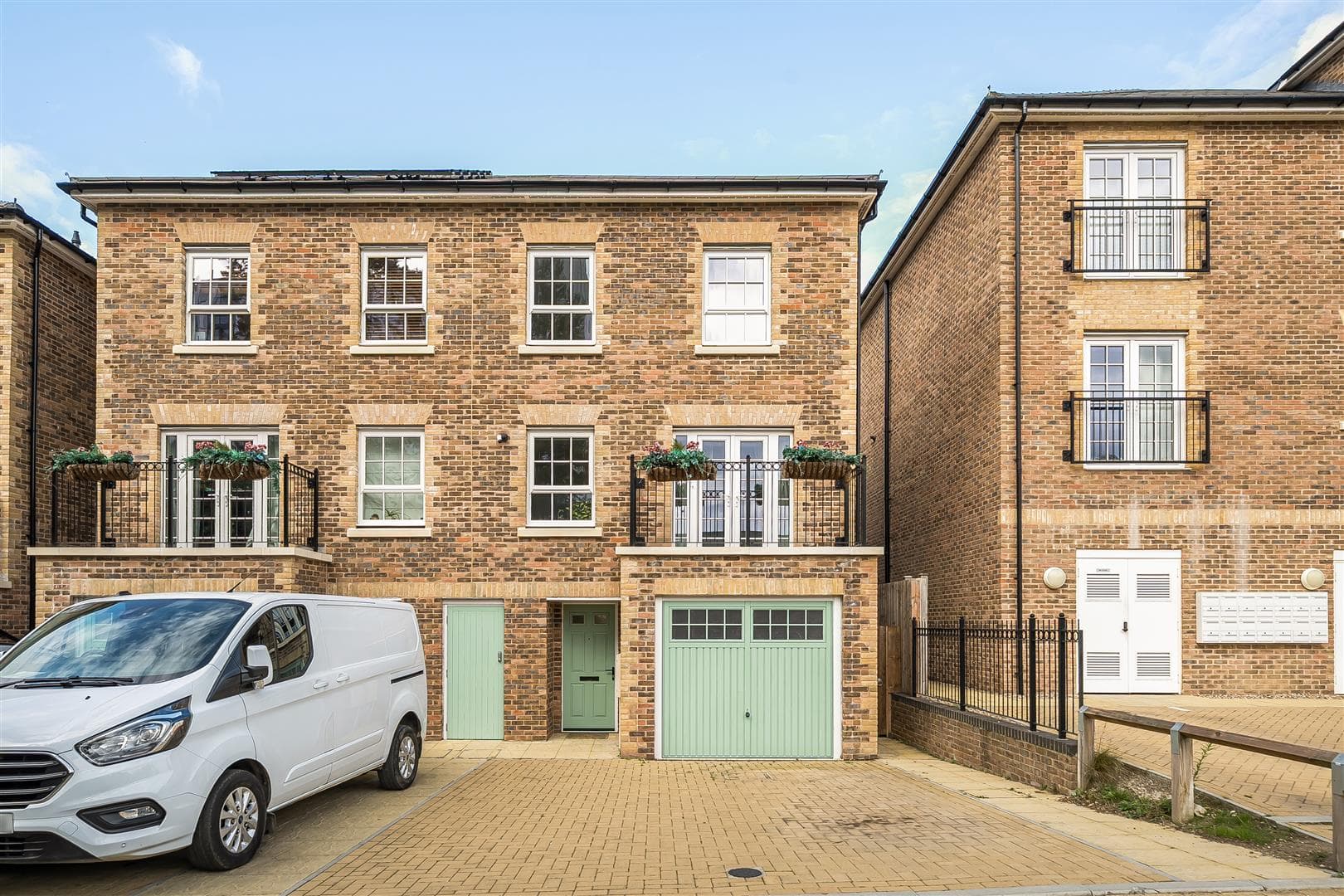 Balston Road, Maidstone, ME14 1GX