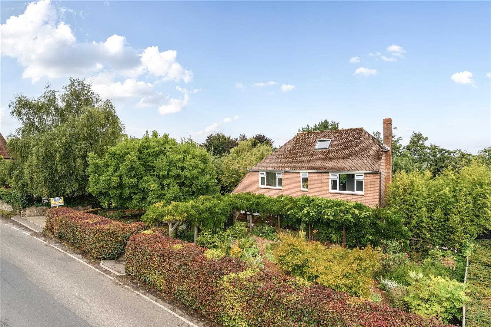 Dean Street, East Farleigh, ME15 0HS